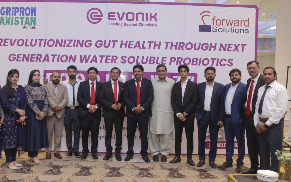 Evonik Seminar
