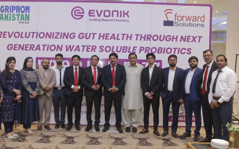 Evonik Seminar