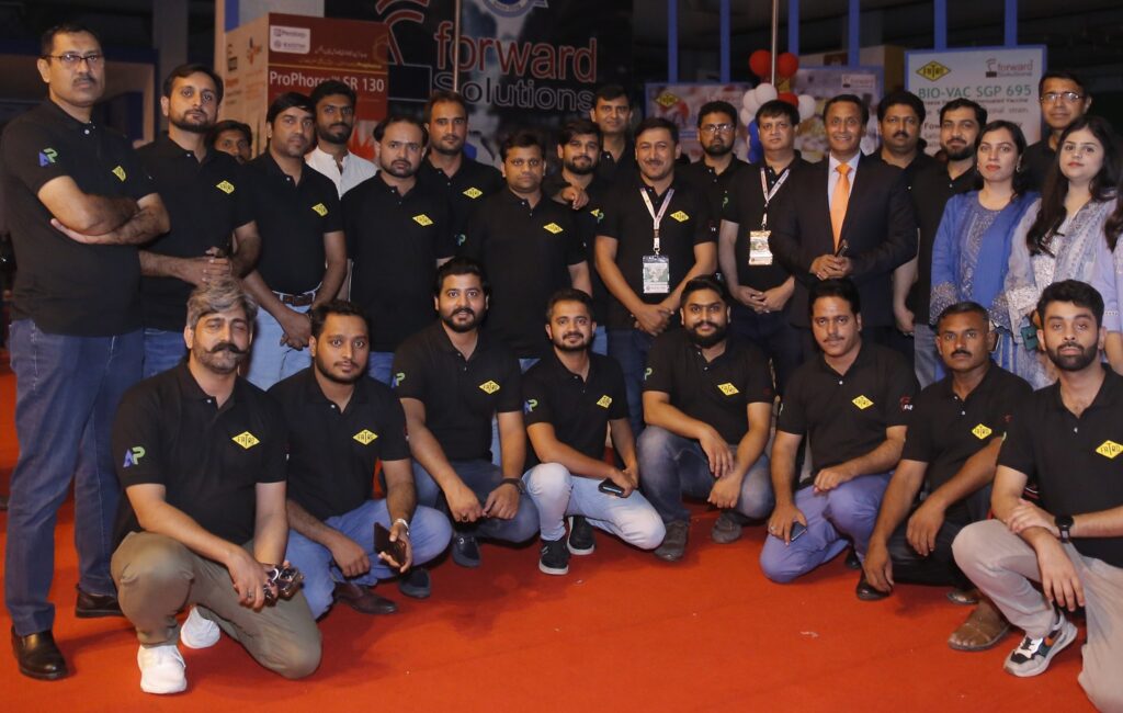 International Poultry Expo 2023